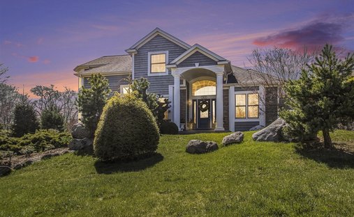 House in Muskegon, Michigan, United States 1