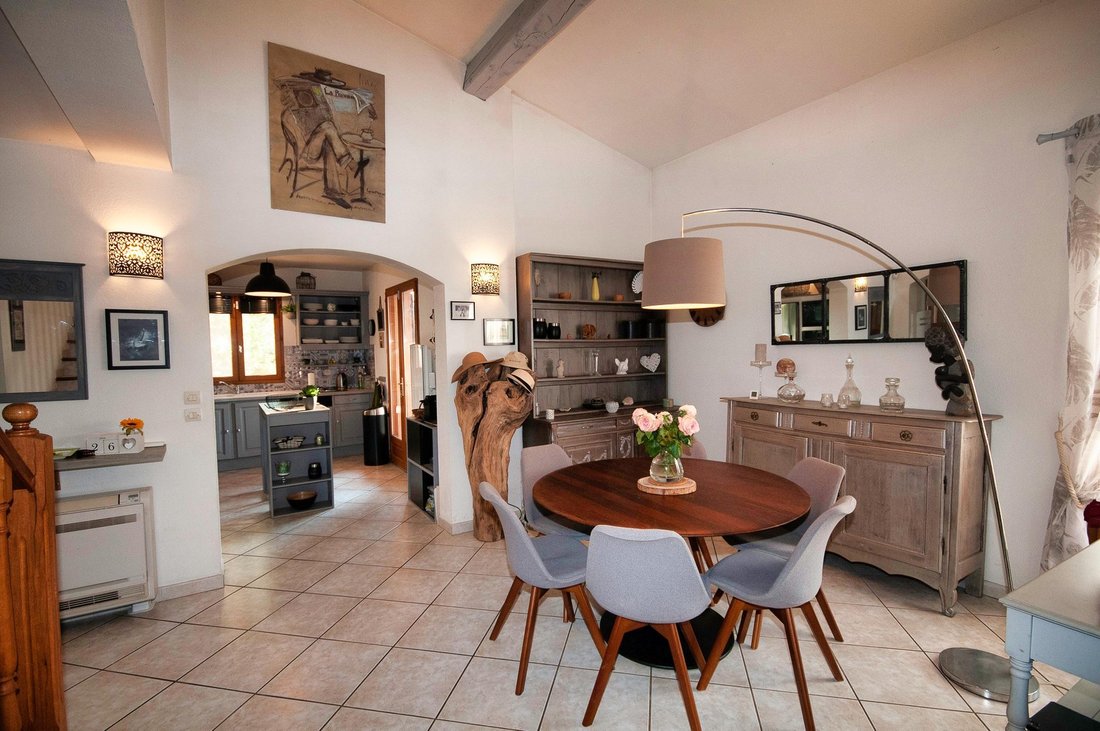 House in Montfort-sur-Argens, Provence-Alpes-Côte d'Azur, France 4 - 18306895