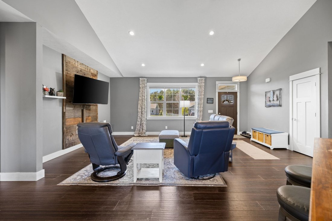 House in Traverse City, Michigan, United States 4 - 18309187