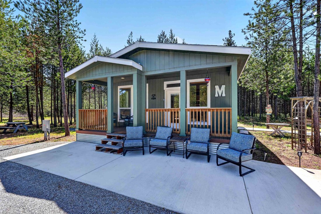 Land in Newport, Washington, United States 2 - 18305851