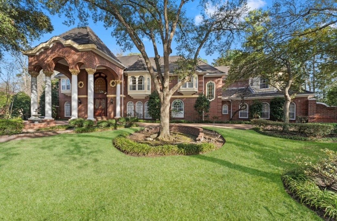 House in Houston, Texas, United States 1 - 18306528