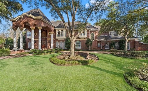 House in Houston, Texas, United States 1