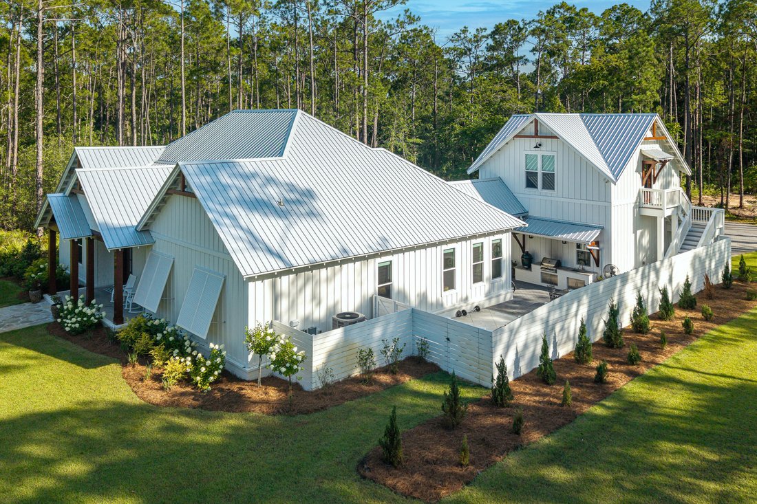 House in Freeport, Florida, United States 3 - 18306061
