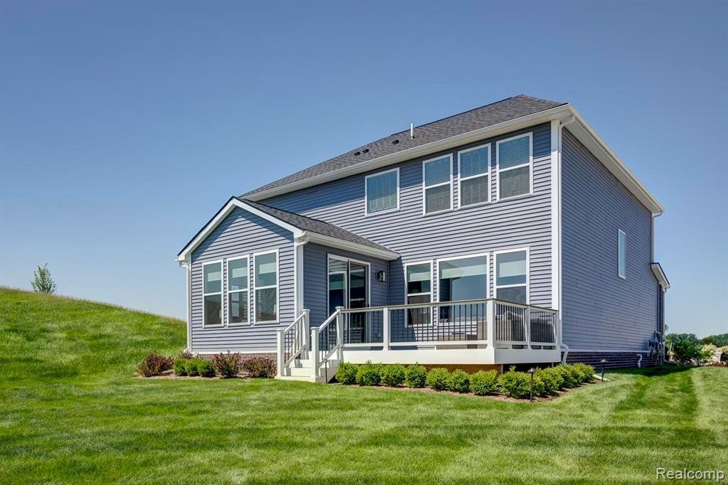 House in Wixom, Michigan, United States 2 - 18307487