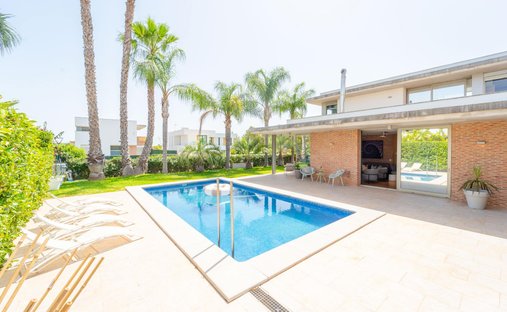 Villa in Betera, Valencian Community, Spain 1