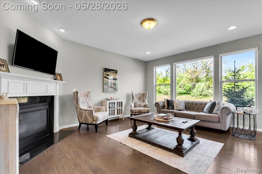 House in Walled Lake, Michigan, United States 5 - 18307445