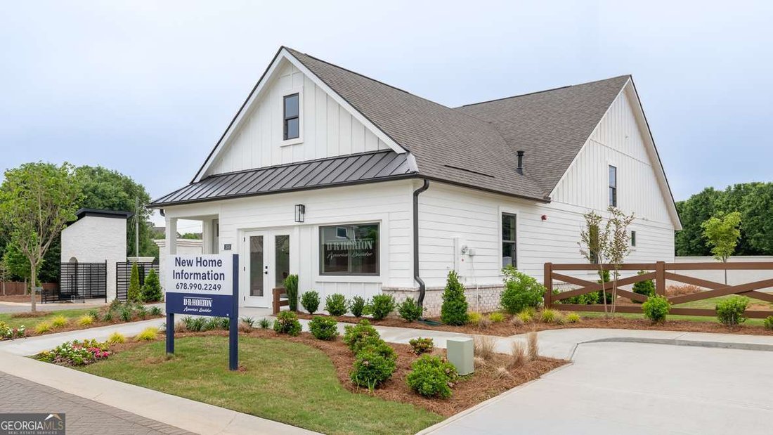 House in Marietta, Georgia, United States 3 - 18306773