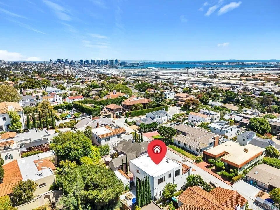 House in San Diego, California, United States 2 - 18306433