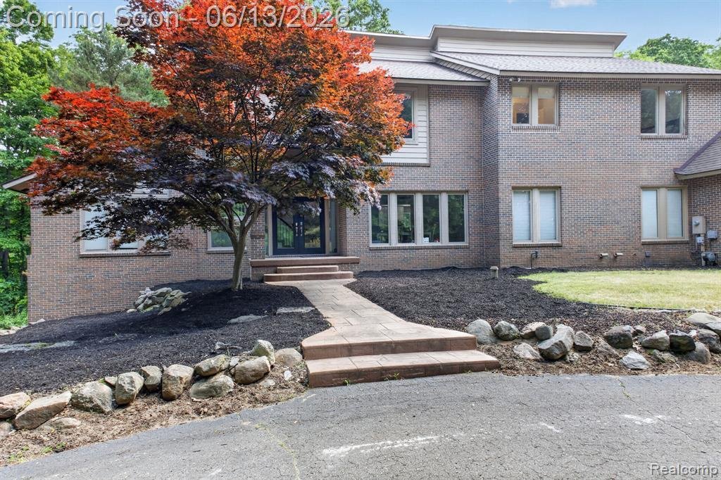 House in South Lyon, Michigan, United States 2 - 18307839