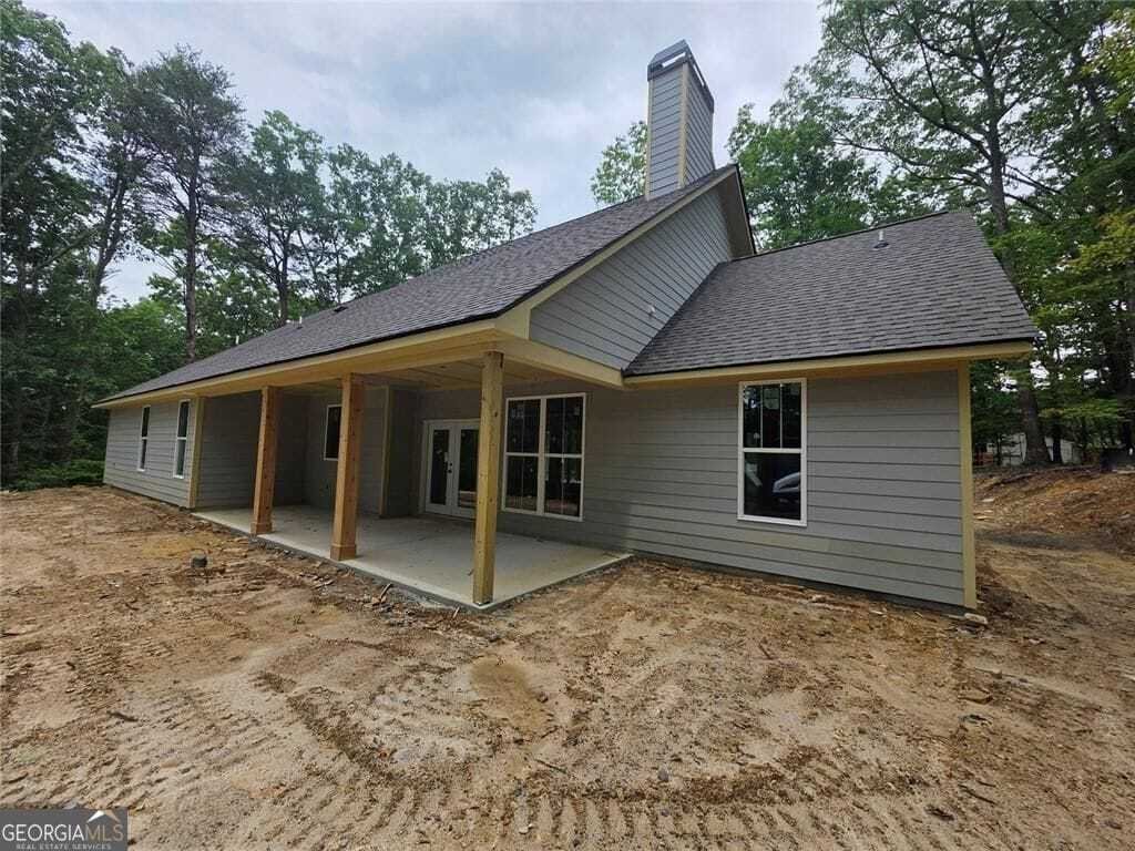 House in Jasper, Georgia, United States 4 - 18040589