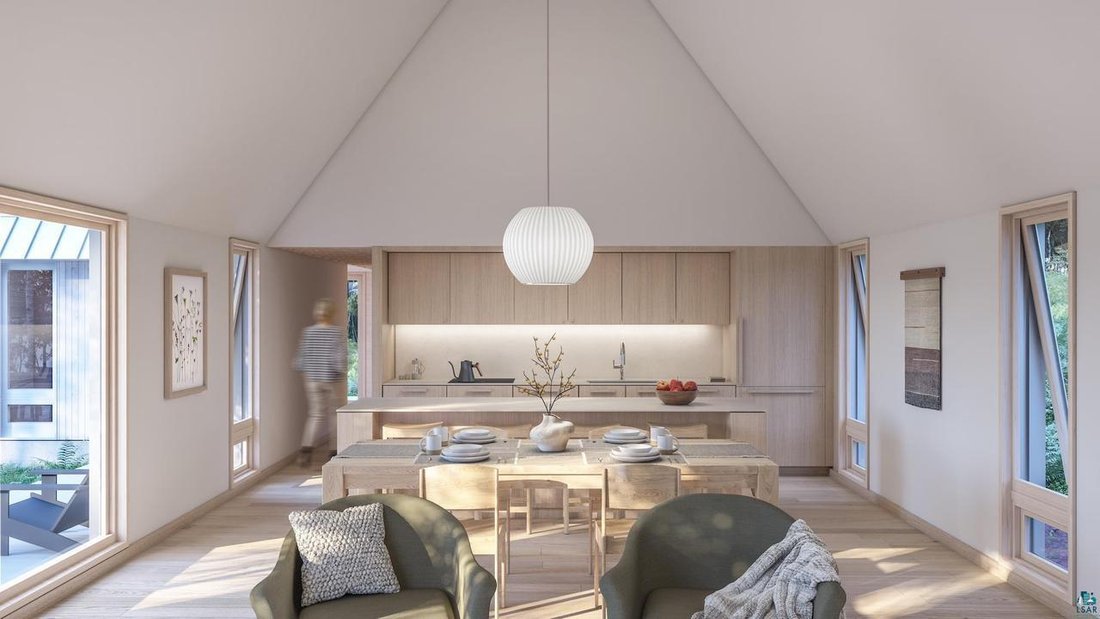 House in Washburn, Wisconsin, United States 4 - 18306006