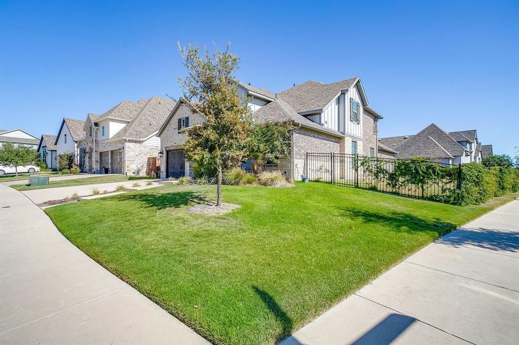 House in Fort Worth, Texas, United States 2 - 18306877