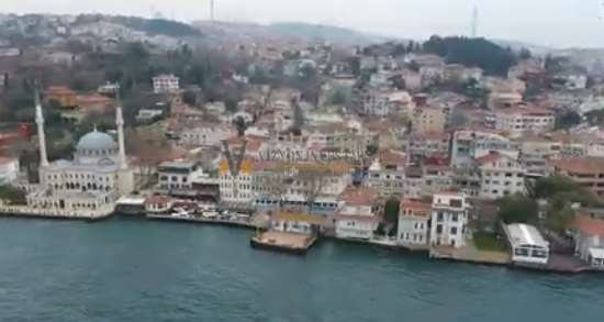 Apartment in İstanbul, İstanbul, Turkey 1 - 18306614