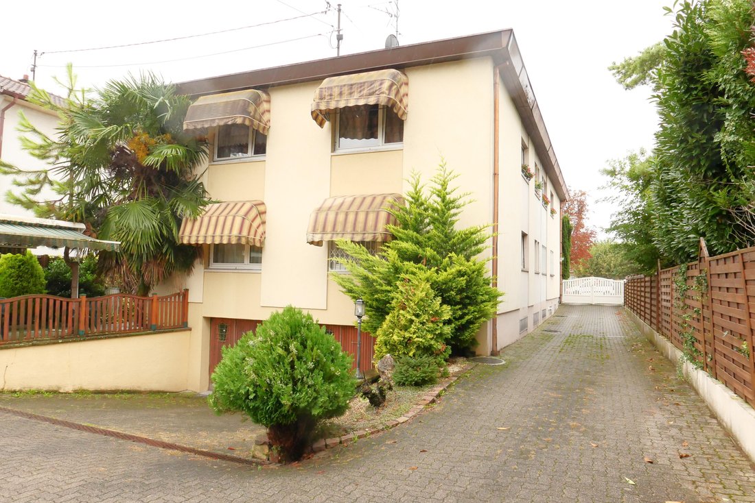 House in Sud Est, Kingersheim, France 1 - 18306927