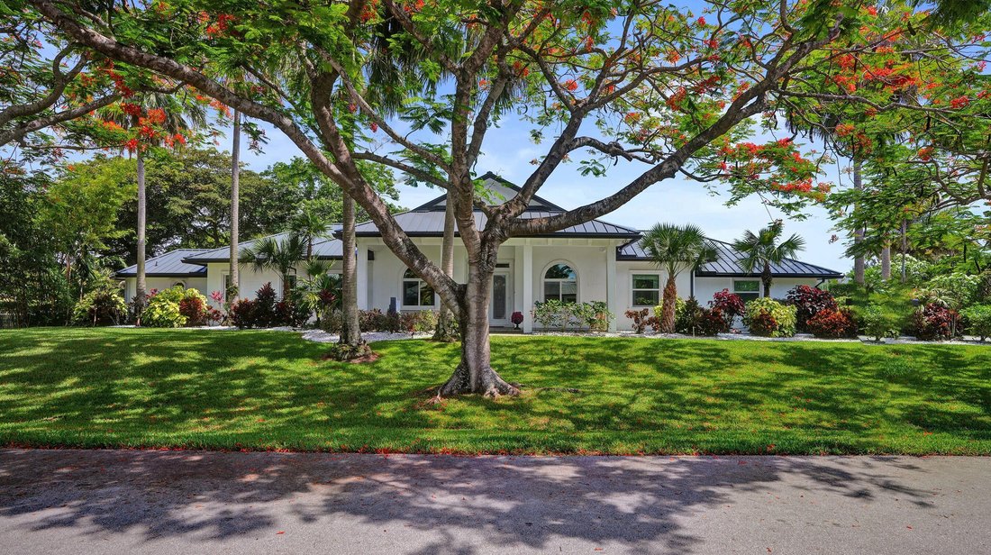 House in Plantation, Florida, United States 4 - 18306921