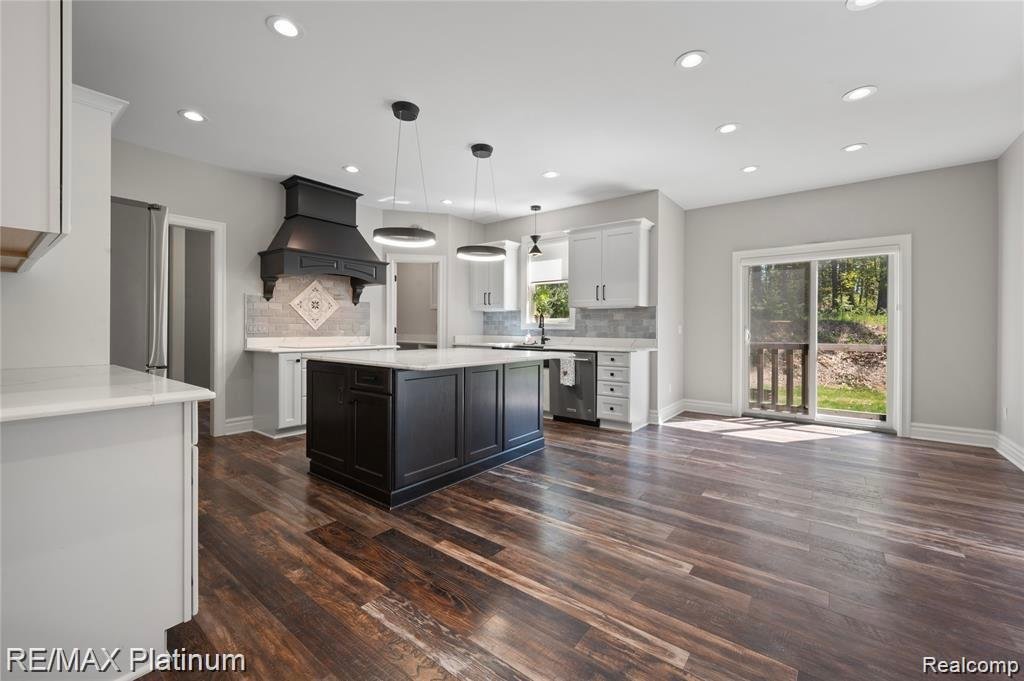 House in Howell, Michigan, United States 4 - 18307205