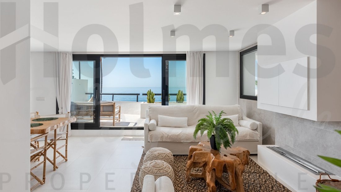 Appartamento a Sotogrande, San Roque, Andalusia 2 - 18306643
