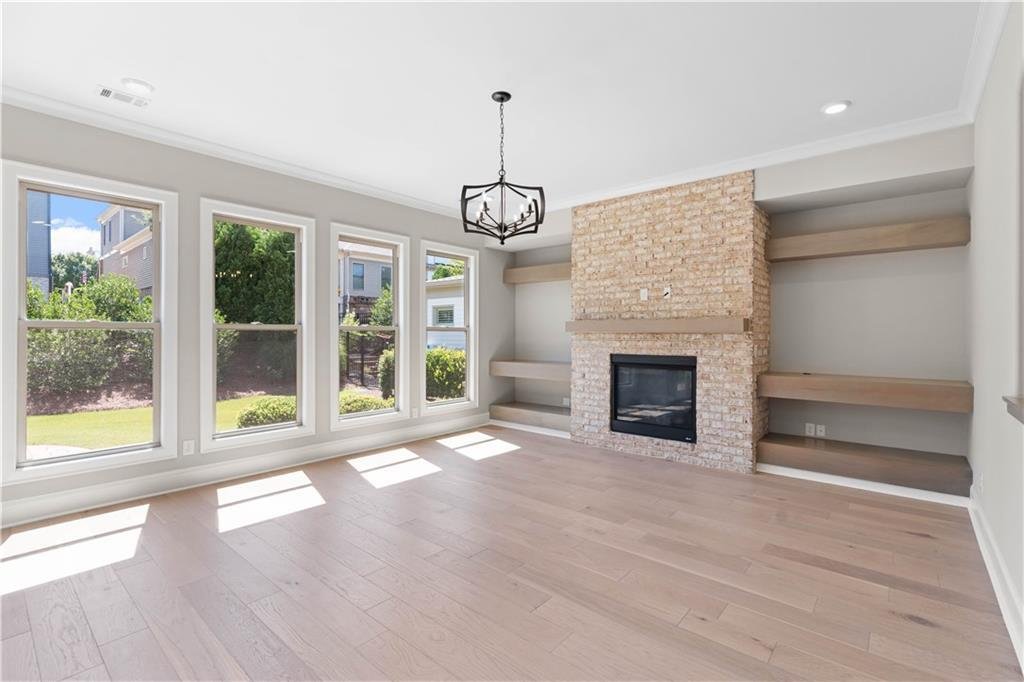 House in Alpharetta, Georgia, United States 4 - 18306892