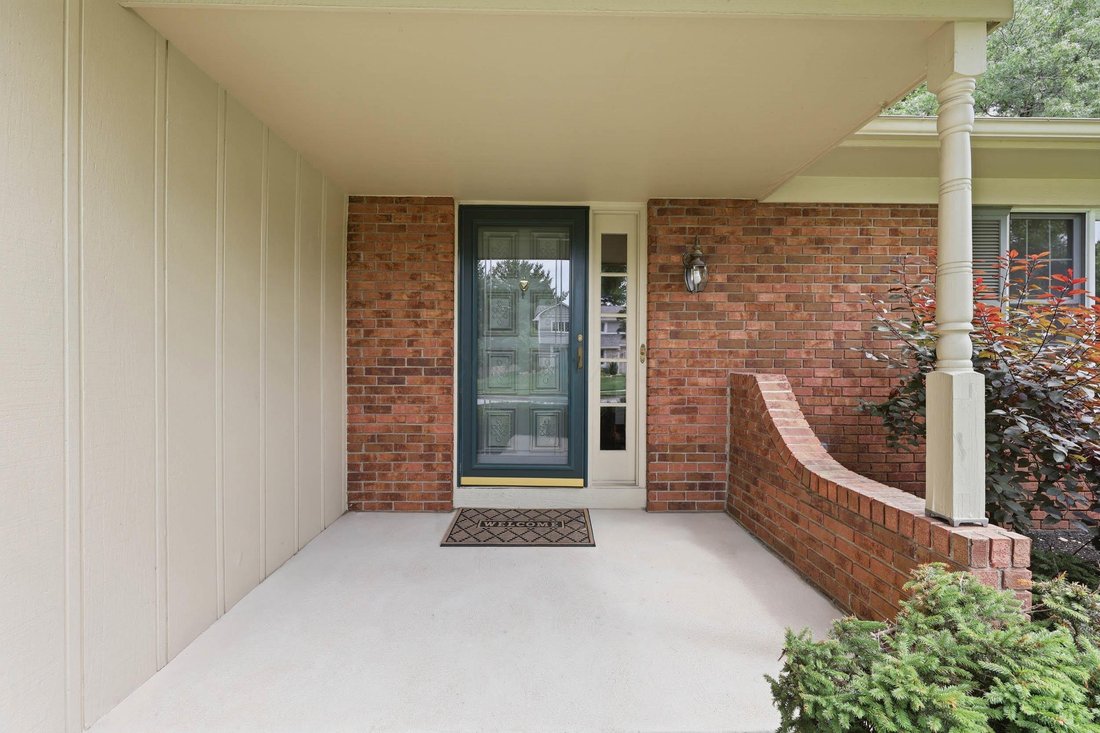 House in Gahanna, Ohio, United States 5 - 17972397