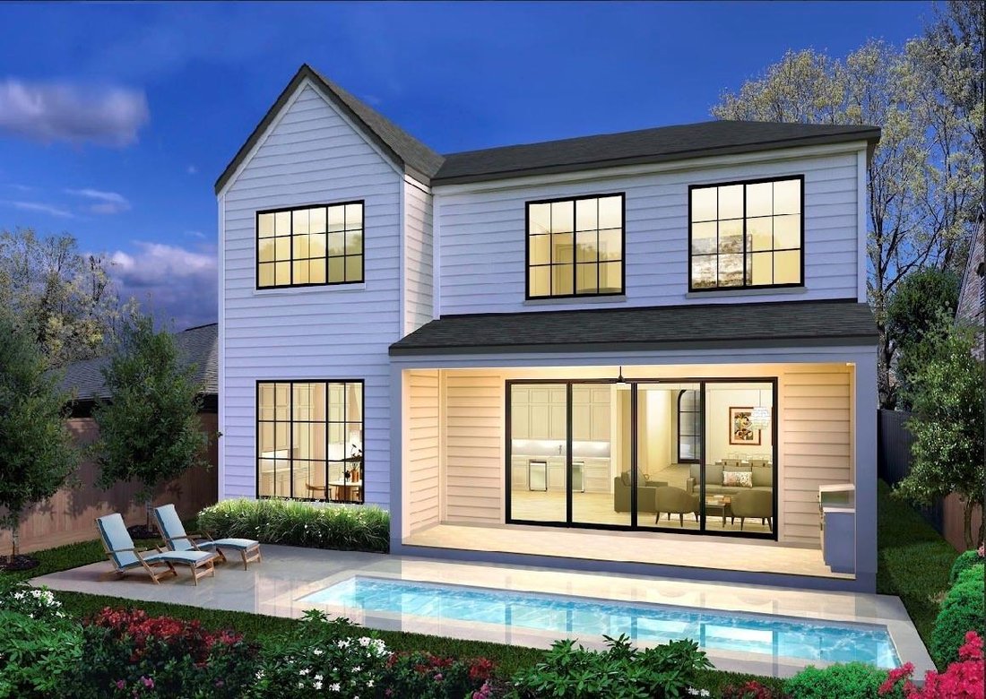 House in Houston, Texas, United States 2 - 18306575
