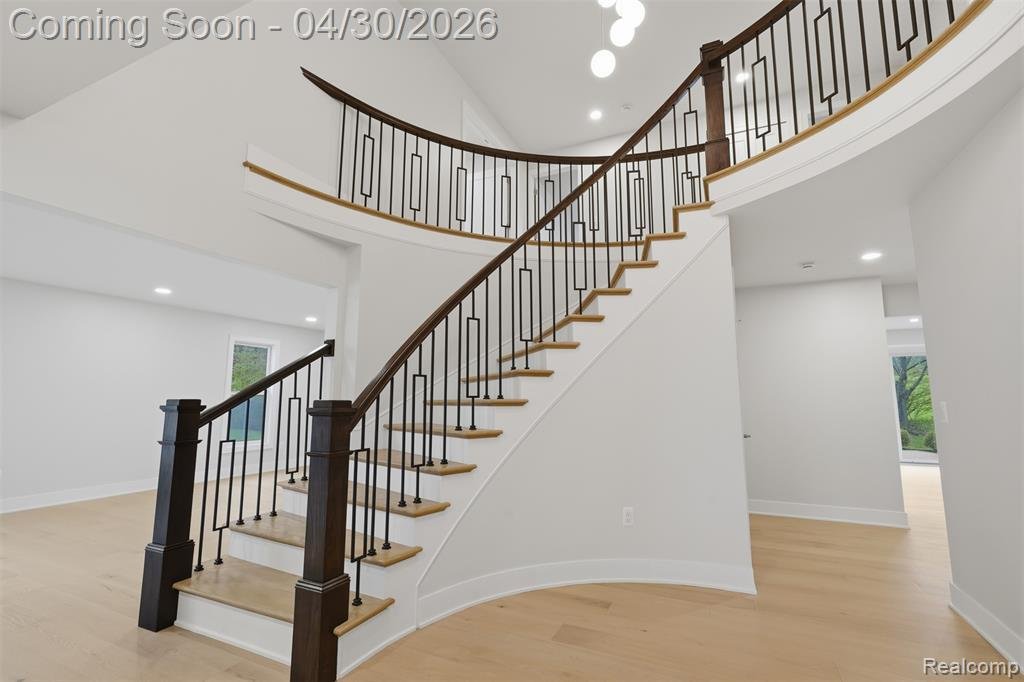 House in Rochester, Michigan, United States 5 - 18307946