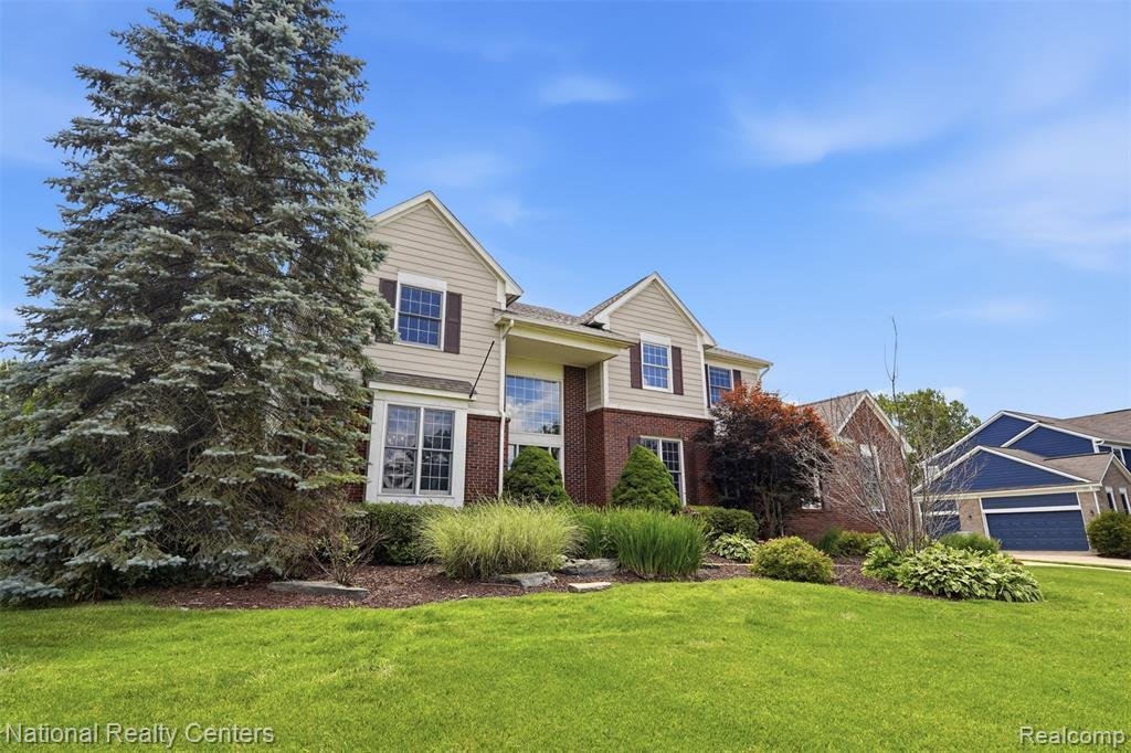 House in South Lyon, Michigan, United States 3 - 18308495