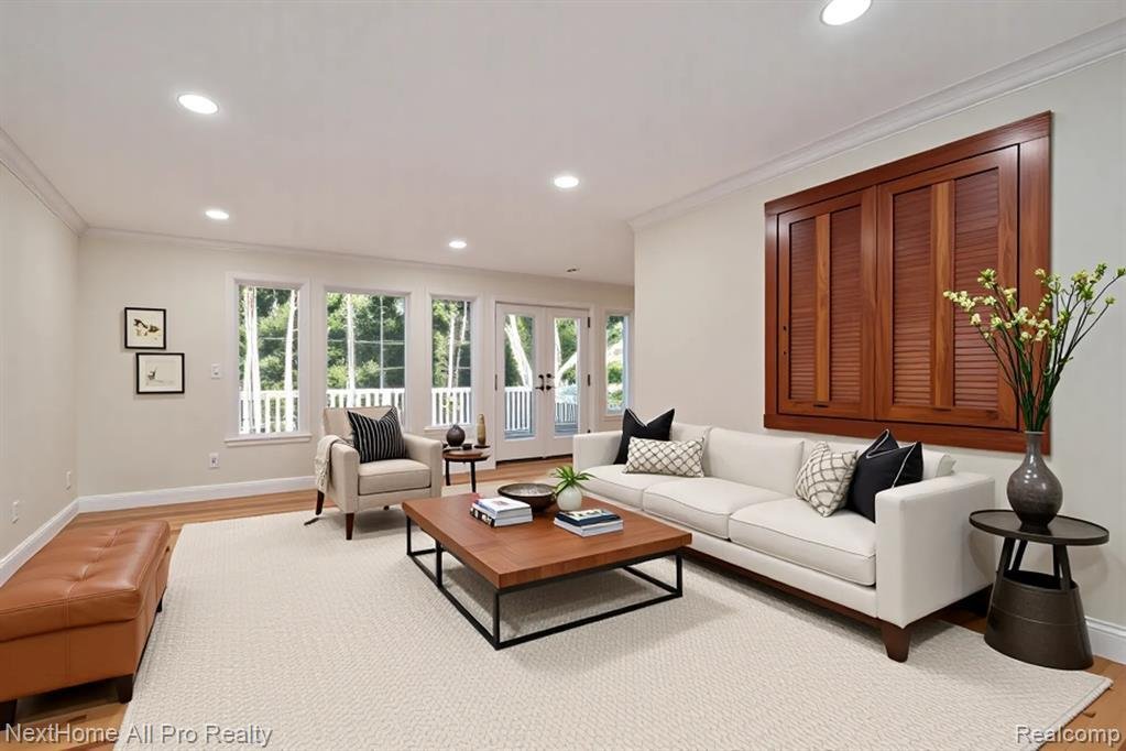 House in Plymouth, Michigan, United States 4 - 18307382