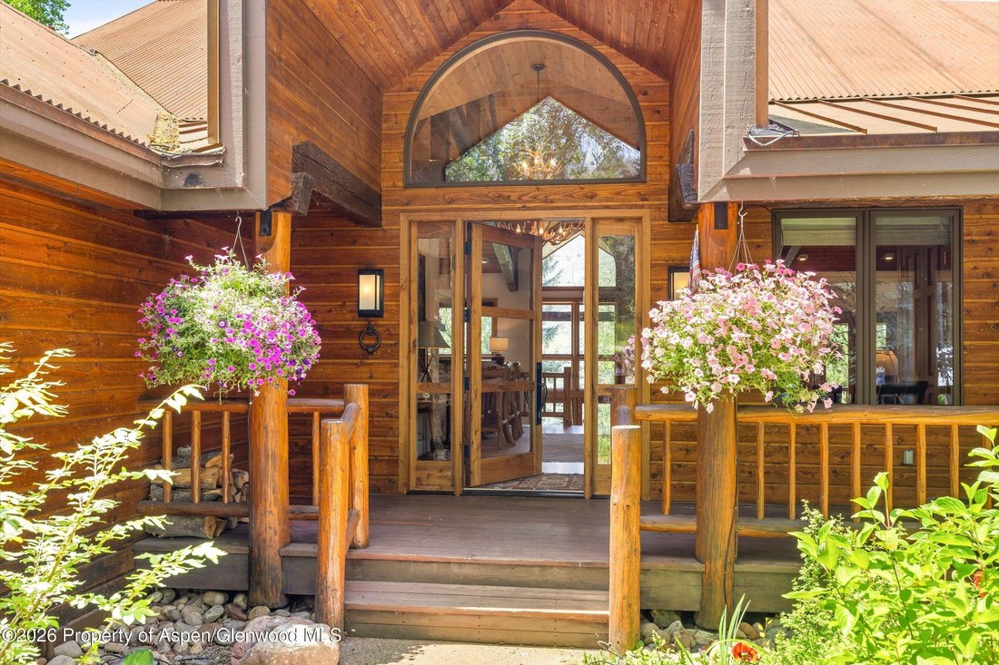 House in Ridgway, Colorado, United States 3 - 18306720