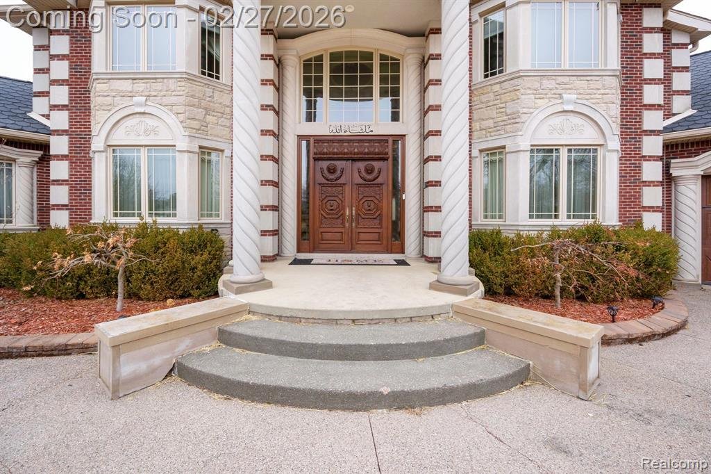 House in Dearborn, Michigan, United States 5 - 18307161