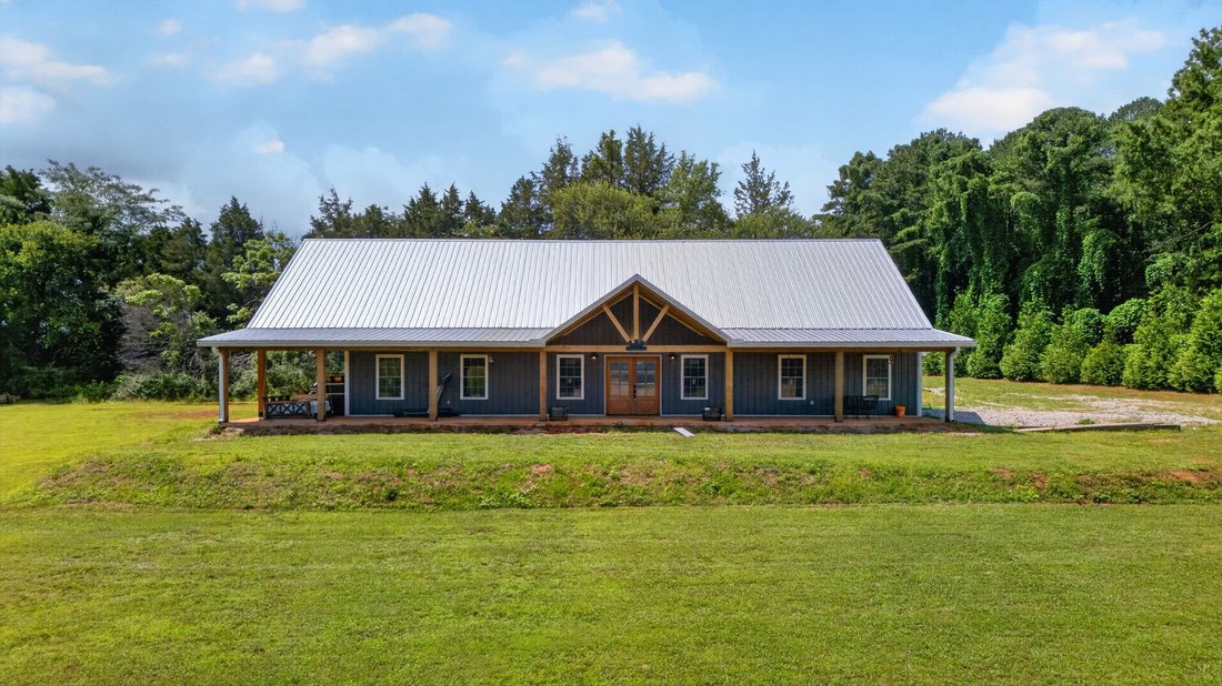 House in Huntland, Tennessee, United States 1 - 17723097