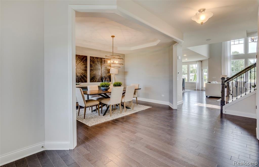 House in South Lyon, Michigan, United States 5 - 18307499