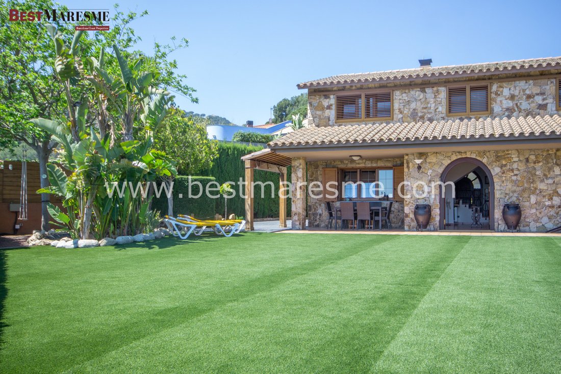 House in Argentona, Catalonia, Spain 5 - 18310163
