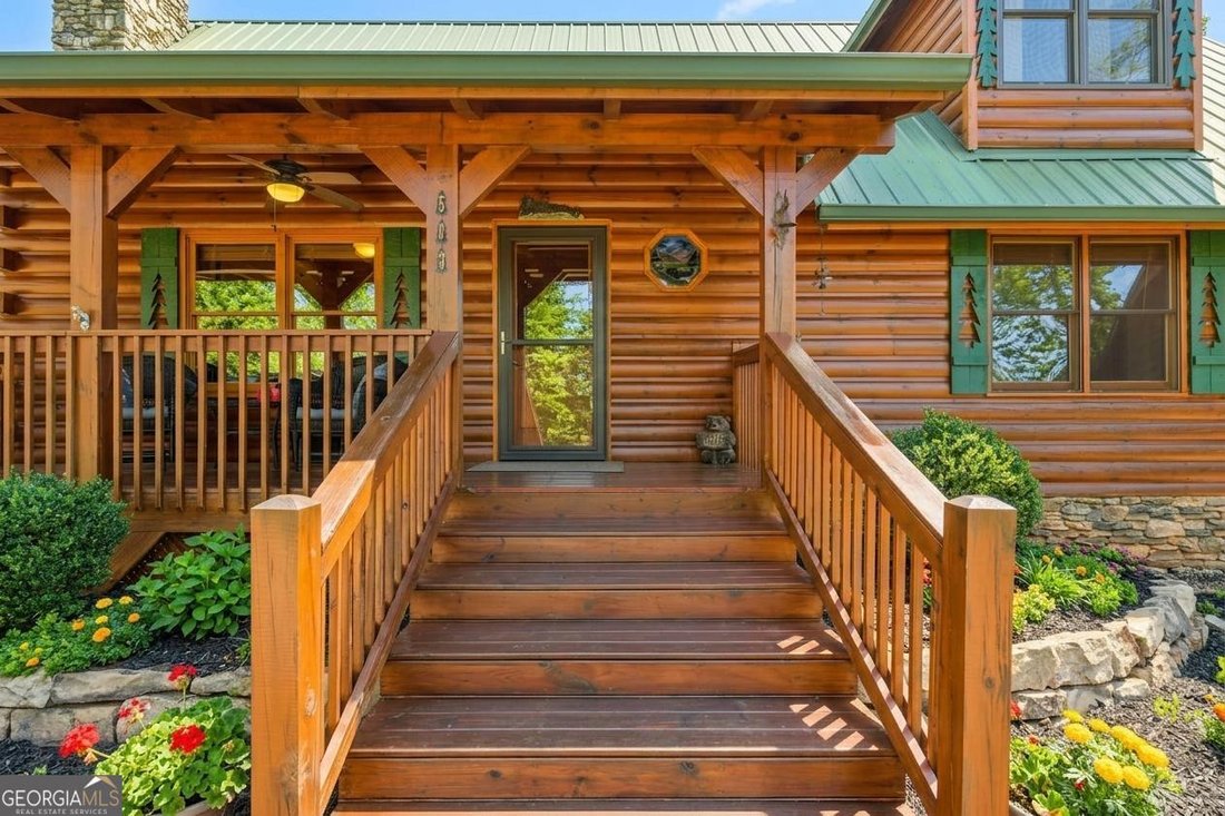 House in Dahlonega, Georgia, United States 5 - 18306830