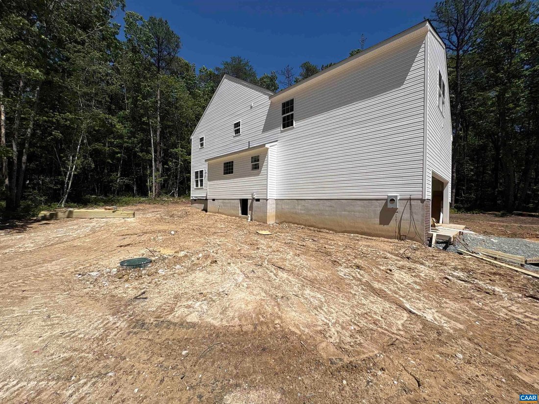 House in Mineral, Virginia, United States 3 - 18306141
