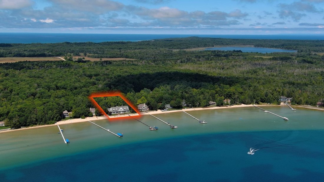 House in Northport, Michigan, United States 3 - 18307320