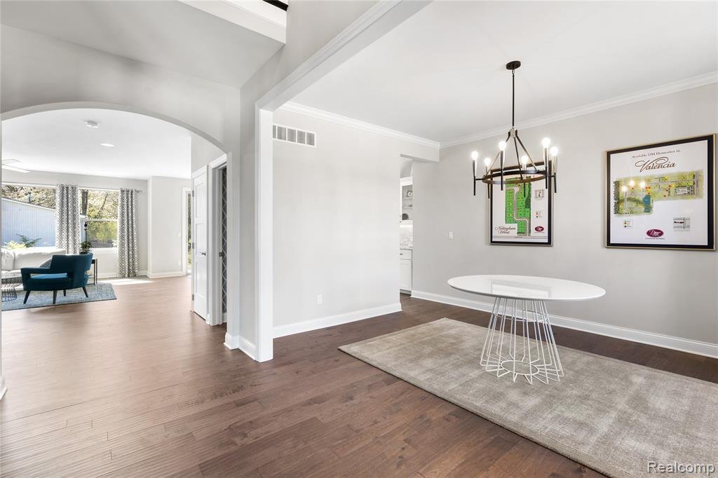 House in Macomb, Michigan, United States 2 - 18307301