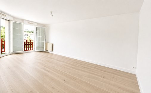 Apartamento en Aiguillon, Arcachón, Francia 1