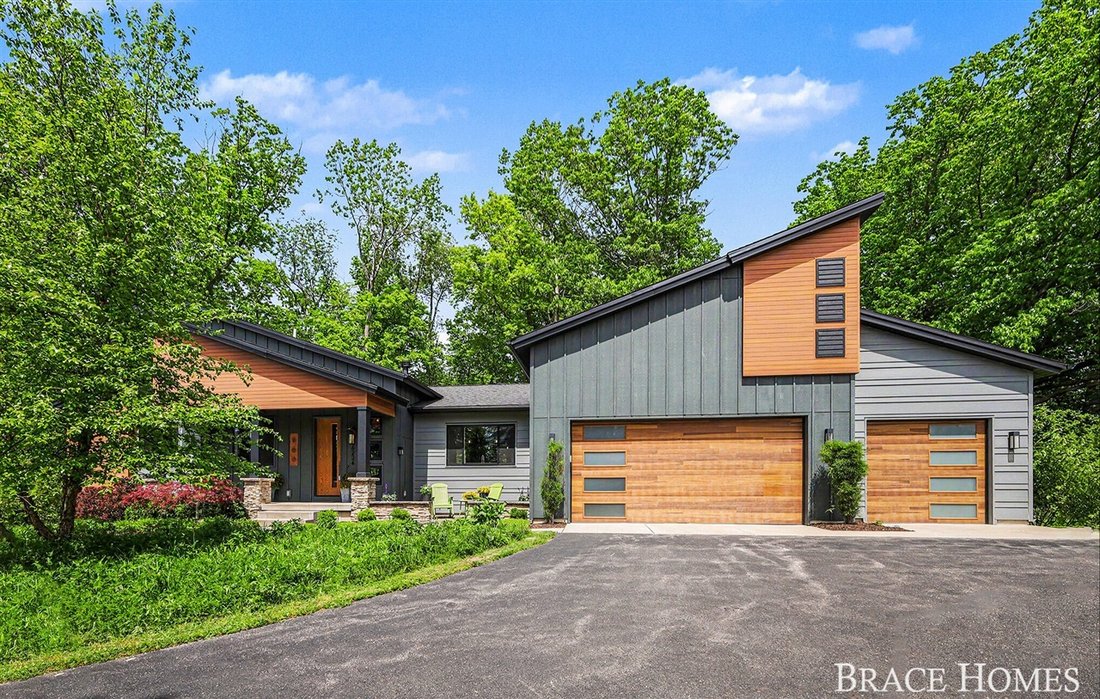 House in Grand Rapids, Michigan, United States 1 - 18307495