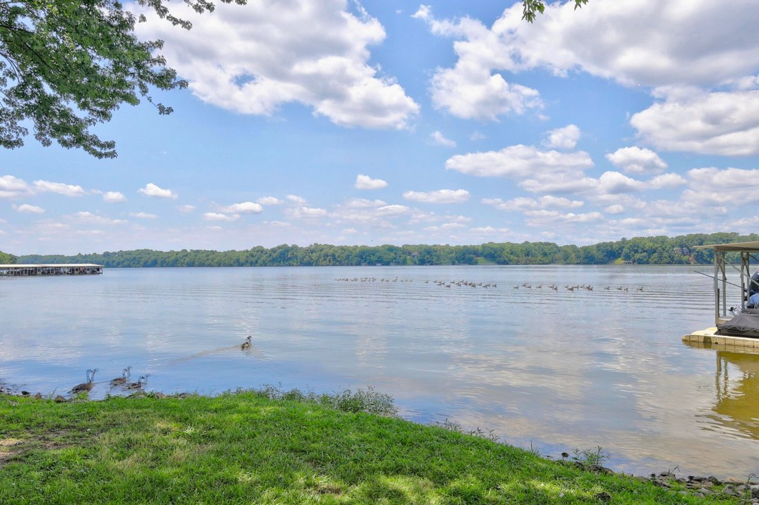 Condo in Gallatin, Tennessee, United States 4 - 18306709