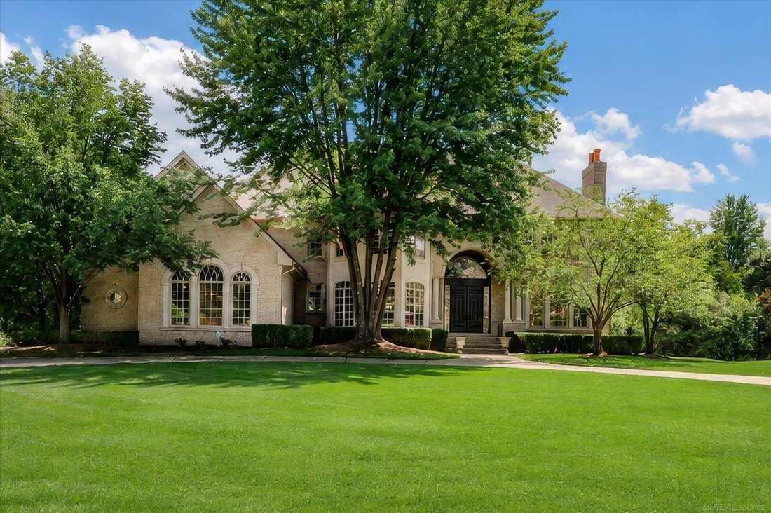 House in Rochester, Michigan, United States 5 - 18307166
