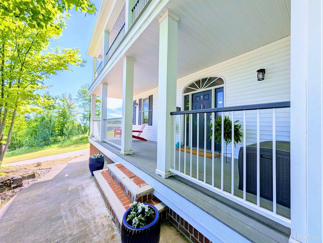 House in Marquette, Michigan, United States 4 - 18309722