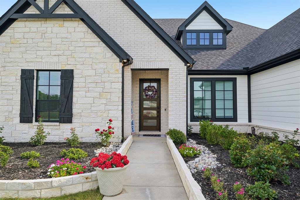 House in Van Alstyne, Texas, United States 4 - 18306896