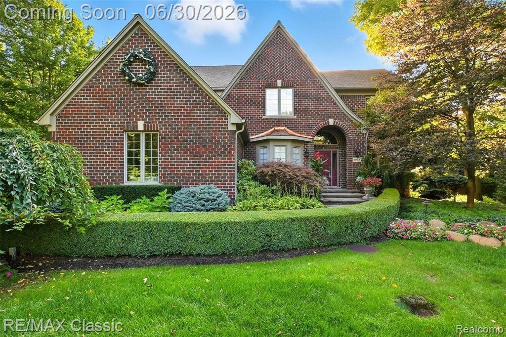 House in Township of Northville, Michigan, United States 3 - 18307071