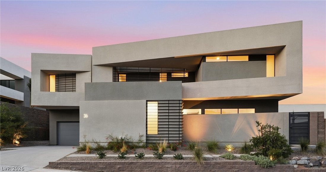 House in Henderson, Nevada, United States 1 - 17482616