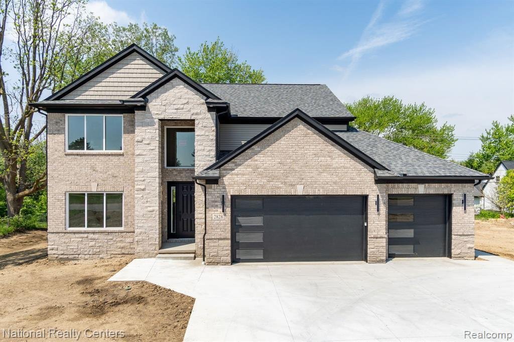 House in Rochester Hills, Michigan, United States 2 - 18307576