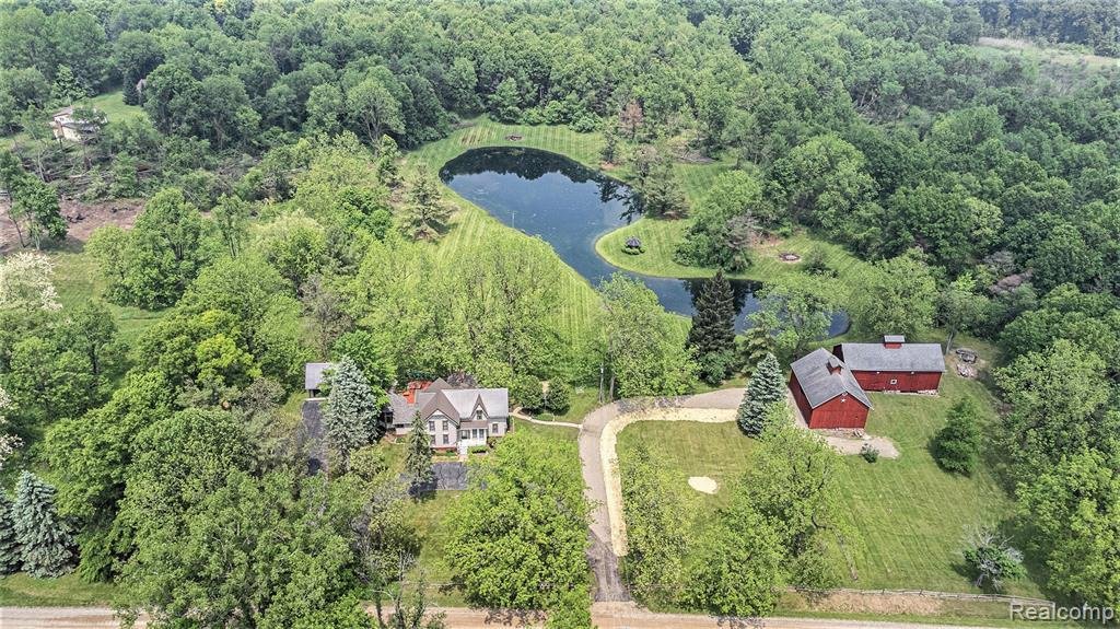 House in Dryden, Michigan, United States 2 - 18307358