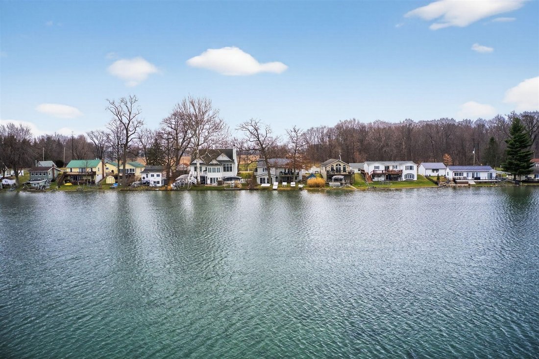 House in Three Rivers, Michigan, United States 5 - 18307481