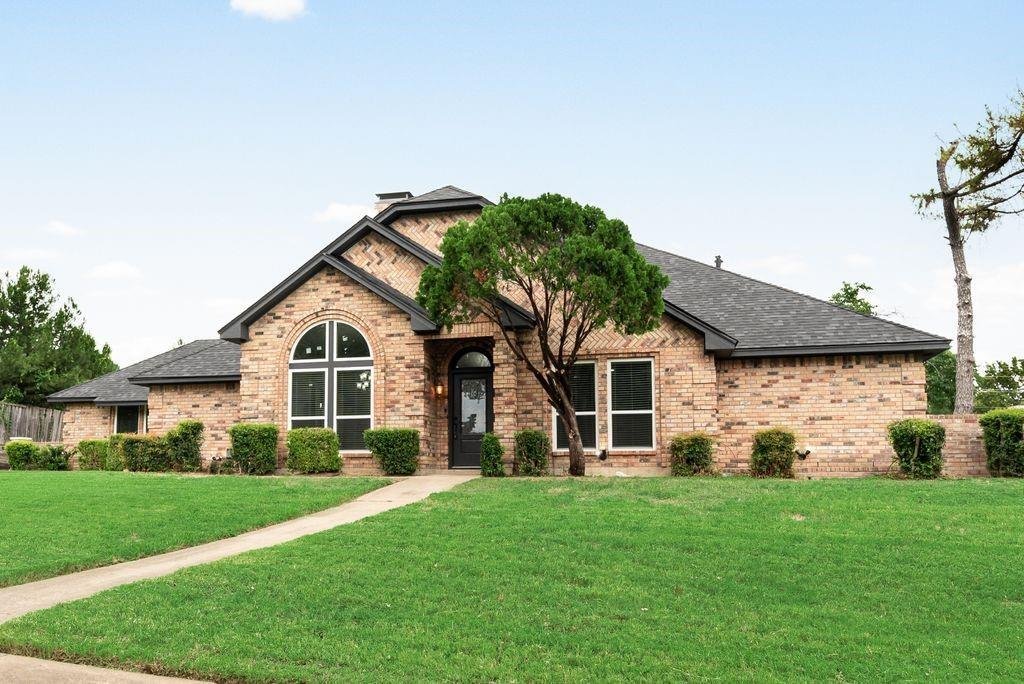 House in Duncanville, Texas, United States 2 - 18306856
