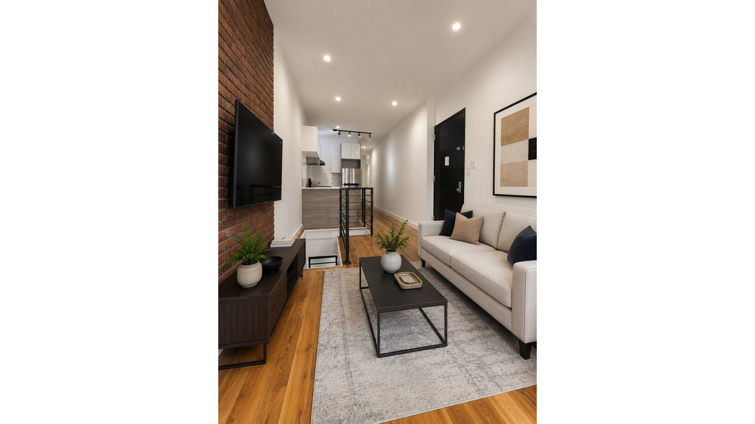Apartment in New York, New York, United States 4 - 18306760