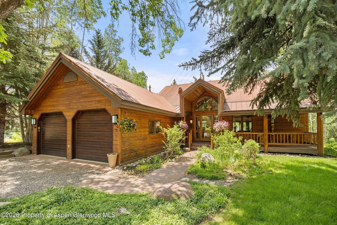 House in Ridgway, Colorado, United States 2 - 18306720